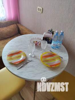 1-к квартира, посуточно, 38м2, 9/9 этаж