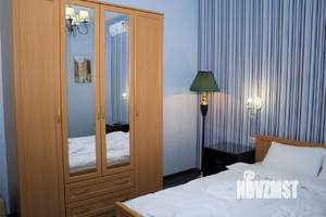 1-к квартира, посуточно, 19м2, 1/1 этаж