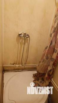 Студия квартира, на длительный срок, 17м2, 1/19 этаж