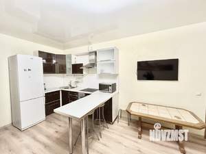 2-к квартира, посуточно, 60м2, 3/16 этаж