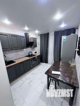 2-к квартира, на длительный срок, 45м2, 1/12 этаж