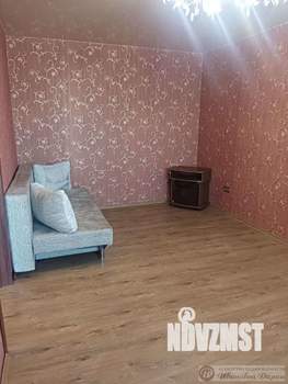 2-к квартира, на длительный срок, 54м2, 10/12 этаж