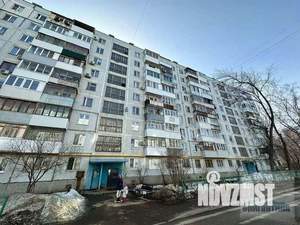 1-к квартира, на длительный срок, 34м2, 2/9 этаж