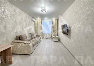 1-к квартира, на длительный срок, 48м2, 2/4 этаж