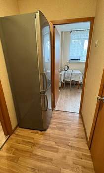 1-к квартира, на длительный срок, 30м2, 3/5 этаж