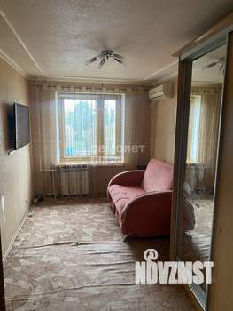 2-к квартира, на длительный срок, 47м2, 8/12 этаж