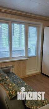 1-к квартира, на длительный срок, 22м2, 3/9 этаж