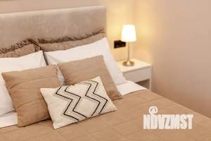 Студия квартира, посуточно, 34м2, 7/9 этаж