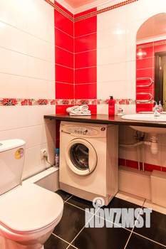1-к квартира, посуточно, 40м2, 8/9 этаж