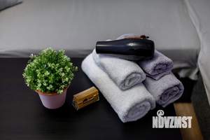 2-к квартира, посуточно, 60м2, 1/1 этаж