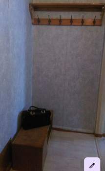 1-к квартира, на длительный срок, 32м2, 2/5 этаж