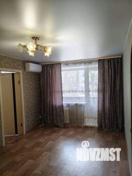 2-к квартира, на длительный срок, 46м2, 3/5 этаж