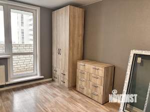 Студия квартира, на длительный срок, 32м2, 9/26 этаж