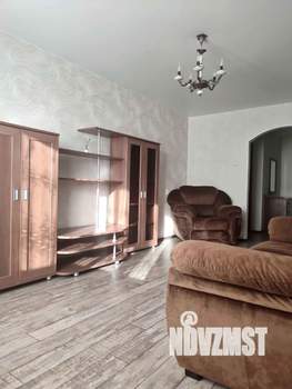 2-к квартира, на длительный срок, 86м2, 8/16 этаж