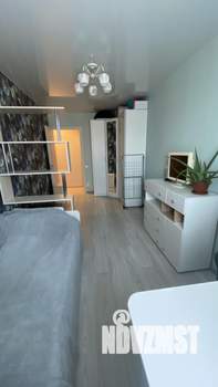 2-к квартира, посуточно, 45м2, 5/5 этаж