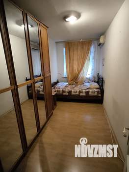 3-к квартира, на длительный срок, 74м2, 2/6 этаж