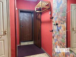 2-к квартира, на длительный срок, 45м2, 1/5 этаж