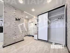 1-к квартира, на длительный срок, 39м2, 20/24 этаж