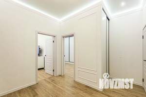 2-к квартира, на длительный срок, 90м2, 5/21 этаж