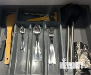 Студия квартира, посуточно, 42м2, 3/20 этаж