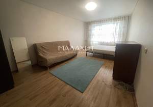 1-к квартира, на длительный срок, 33м2, 6/9 этаж