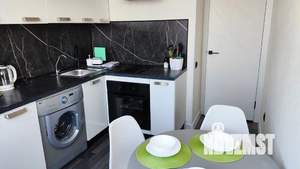 1-к квартира, посуточно, 35м2, 15/16 этаж