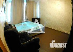 2-к квартира, на длительный срок, 43м2, 1/5 этаж