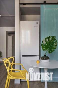 1-к квартира, посуточно, 71м2, 1/1 этаж