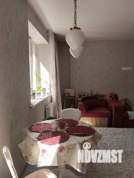 3-к квартира, на длительный срок, 80м2, 12/16 этаж