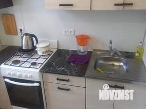 1-к квартира, посуточно, 32м2, 5/5 этаж