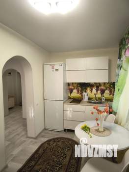 1-к квартира, на длительный срок, 33м2, 1/3 этаж