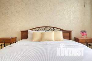 1-к квартира, посуточно, 45м2, 4/24 этаж