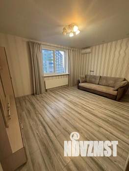 2-к квартира, посуточно, 55м2, 1/1 этаж