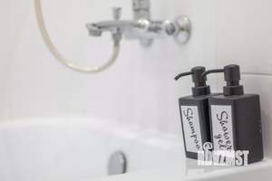 1-к квартира, посуточно, 41м2, 1/1 этаж