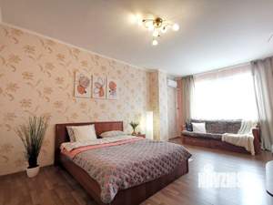 2-к квартира, посуточно, 72м2, 1/1 этаж