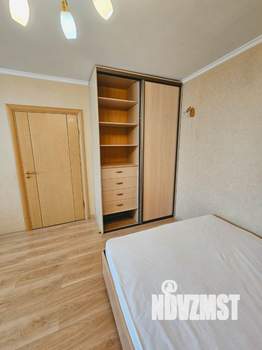 1-к квартира, на длительный срок, 47м2, 8/17 этаж