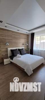 1-к квартира, посуточно, 50м2, 1/9 этаж