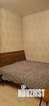 2-к квартира, на длительный срок, 42м2, 4/4 этаж