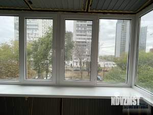 2-к квартира, на длительный срок, 44м2, 3/5 этаж