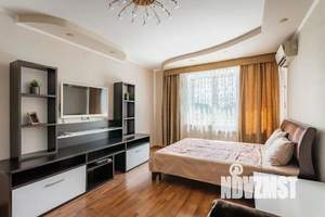 2-к квартира, посуточно, 73м2, 8/18 этаж