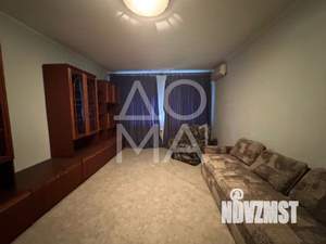 2-к квартира, на длительный срок, 52м2, 1/5 этаж