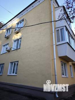 1-к квартира, на длительный срок, 33м2, 1/3 этаж