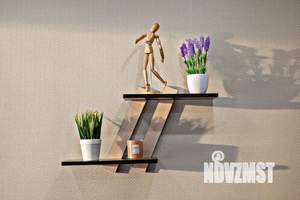 Студия квартира, посуточно, 41м2, 7/26 этаж