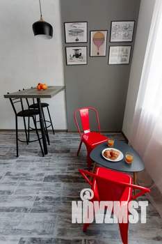 1-к квартира, посуточно, 42м2, 3/16 этаж