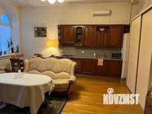 3-к квартира, посуточно, 70м2, 2/2 этаж