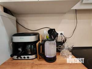 1-к квартира, посуточно, 30м2, 3/15 этаж