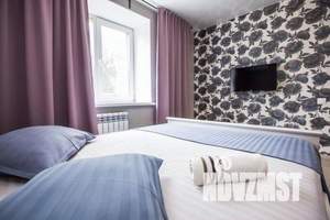 1-к квартира, посуточно, 35м2, 2/25 этаж