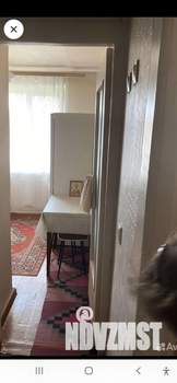 1-к квартира, на длительный срок, 30м2, 5/5 этаж