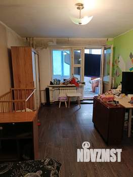 1-к квартира, на длительный срок, 36м2, 1/5 этаж