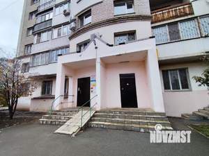 1-к квартира, на длительный срок, 45м2, 5/10 этаж